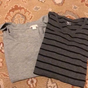 Gap Ts